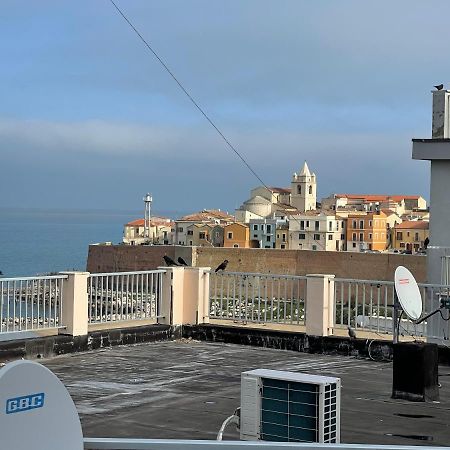I Tre Marchi Rooms Camera Sabbia Termoli Dış mekan fotoğraf