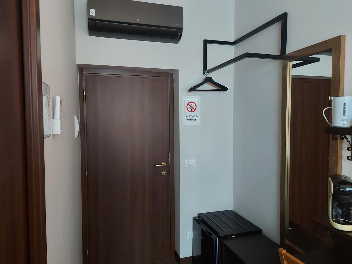I Tre Marchi Rooms Camera Sabbia Termoli Dış mekan fotoğraf