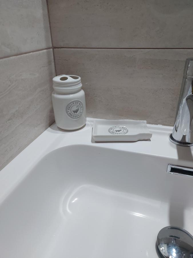 I Tre Marchi Rooms Camera Sabbia Termoli Dış mekan fotoğraf